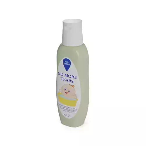 Other baby care products Baby Shampoo