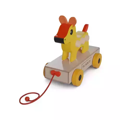 Other toys Pull Along Toy