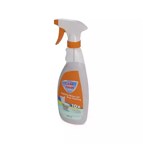 All-purpose cleaners All-Purpose Cleaning Foam