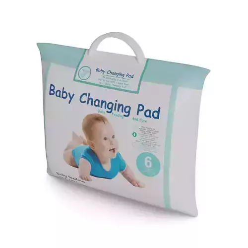 Baby feeding and care Baby Changing Pad