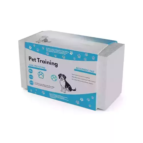 Pet accessories Pet Training Pads