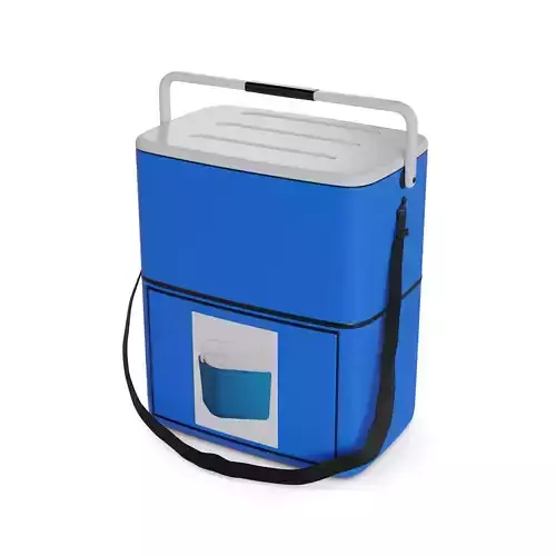 Camping Camping Cooler