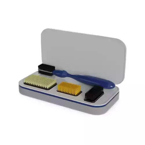 Footwear care Shoe Cleaning Kit