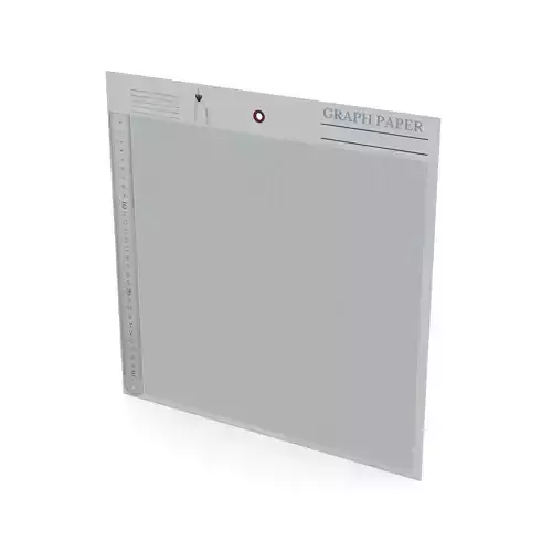 Paper paper products Graph Paper