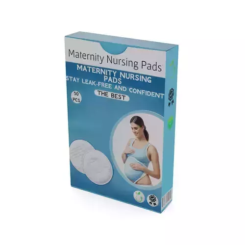 Maternity products Maternity Nursing Pads