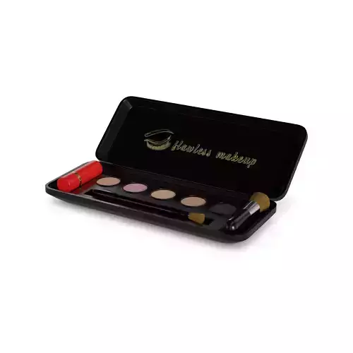 Cosmetic kits Complete Makeup Set