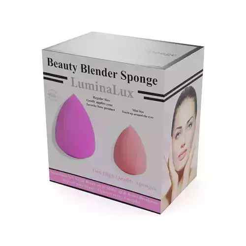 Makeup tools Beauty Blender