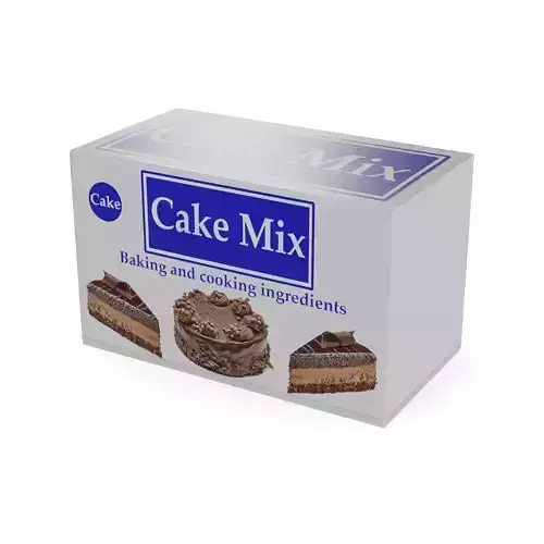 Baking decorations Cake Mix