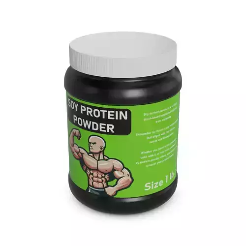 Soy products Soy protein powder