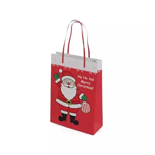 Gift Packaging Christmas Gift Bag