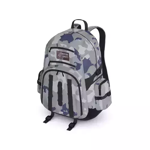 Backpacks sports bags pencil cases Backpack
