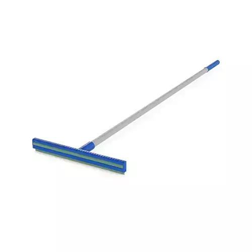 Brooms mops and window squeegees Window Squeegee