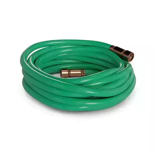 Gardening tools Garden Hose 3D model