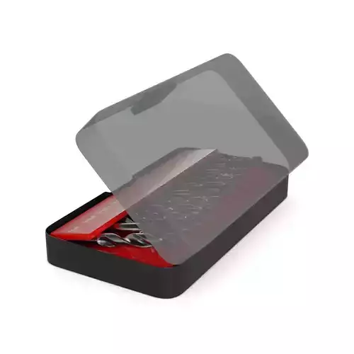 DIY essentials Drill Bit Set