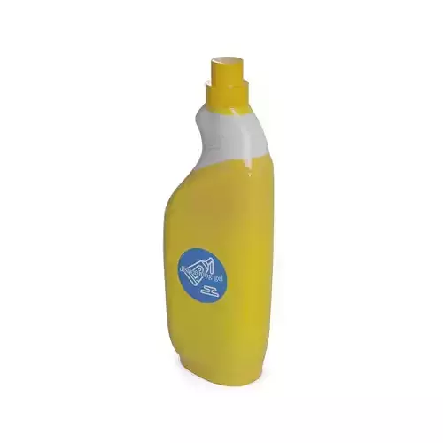 Washing up liquids Antibacterial Dishwashing Gel