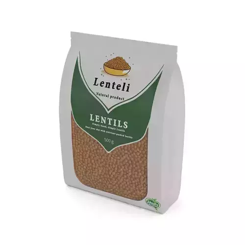 Lentils Lentils