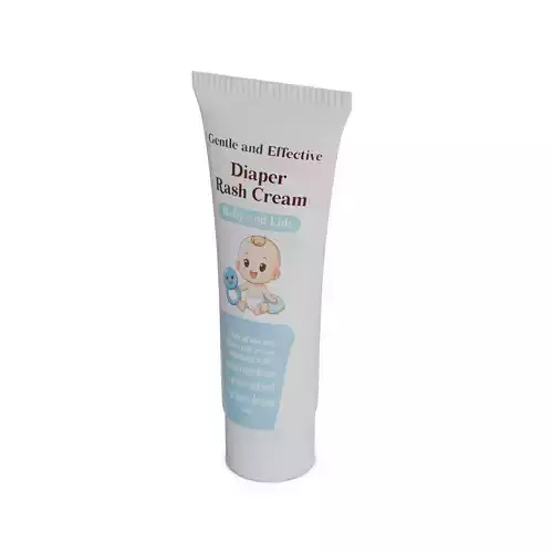 Other baby care products Diaper Rash Cream