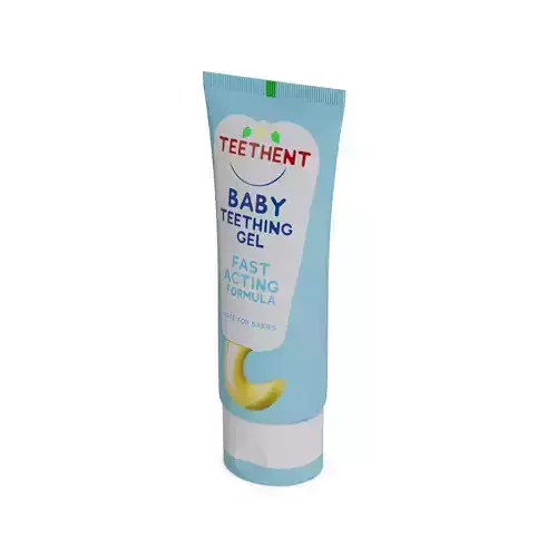 Other baby care products Baby Teething Gel