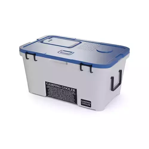 Camping Camping Cooler