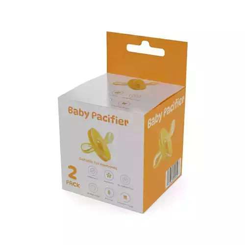 Other baby care products Baby Pacifier