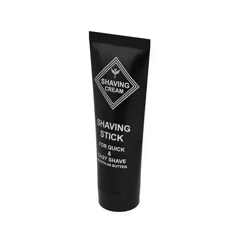 Razor blades and accessories Shaving Stick 3D model