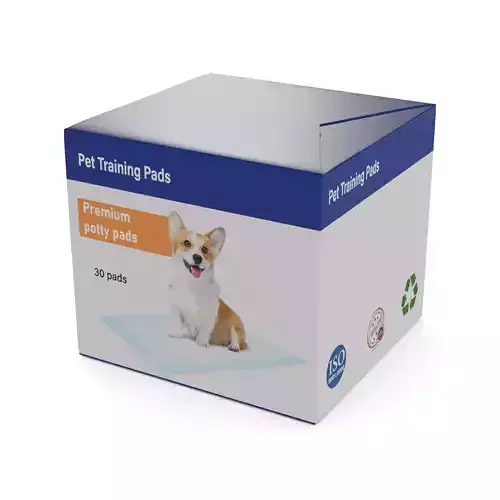 Pet accessories Pet Training Pads