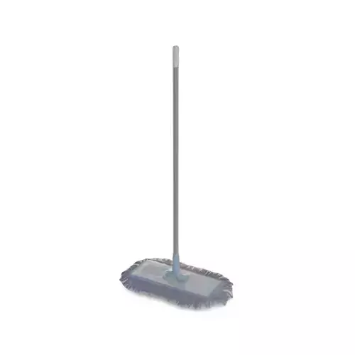 Brooms mops and window squeegees Dust Mop