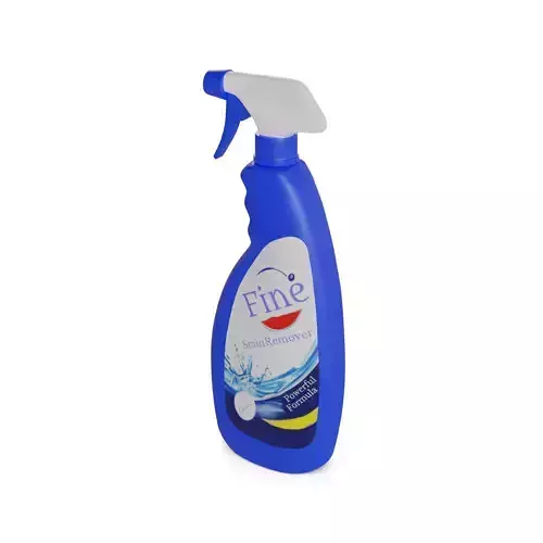 Stain removers and whiteners Stain Remover Spray