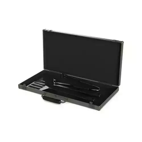 Grilling and BBQ utensils BBQ Tool Set