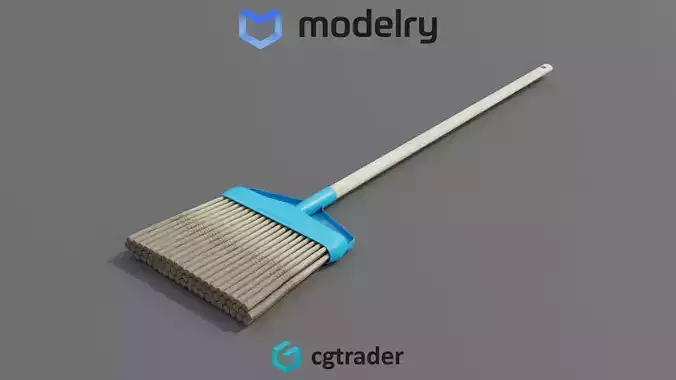 squeegees Broom