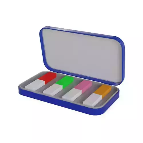 Other stationery Eraser Set