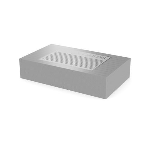 Paper paper products Index Cards Low-poly 3D model