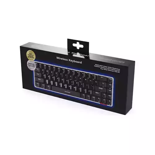 Computer accessories Wireless Keyboard