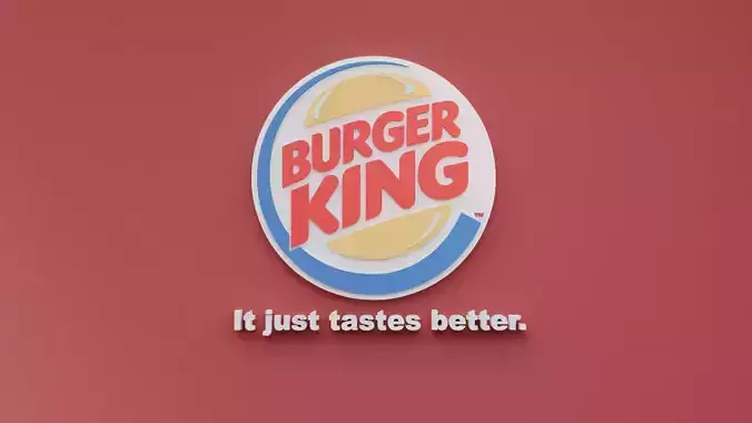Burgerking Logo