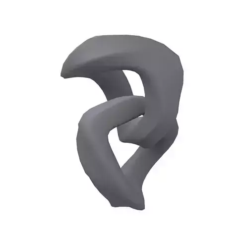 Abstract Shape v15 001