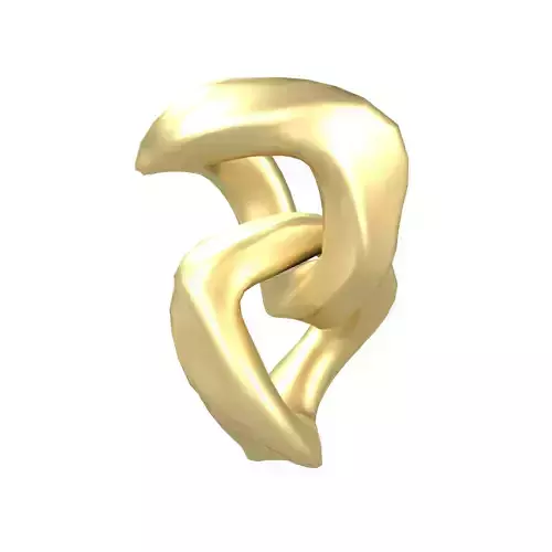 Abstract Shape v15 004