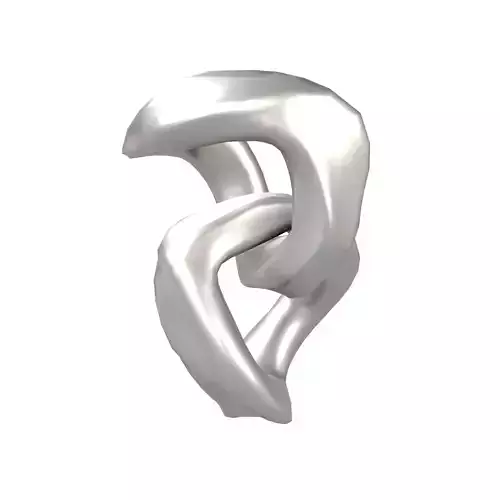 Abstract Shape v15 005