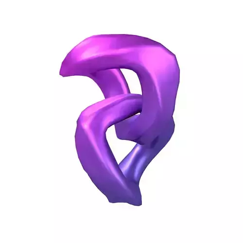 Abstract Shape v15 007