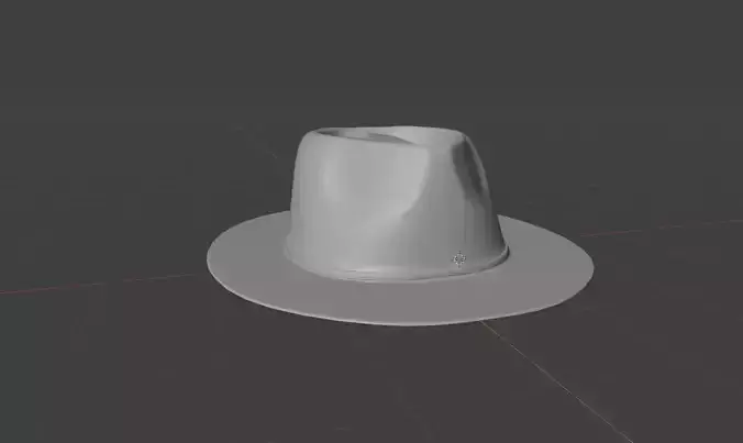 Cowboy Hat