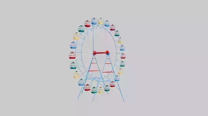 ferris wheel