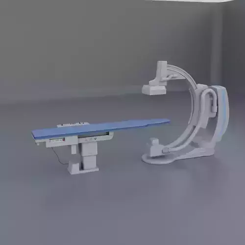 X-ray Machine