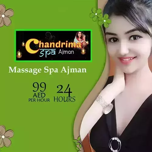 Best Luxury Massage Centre Ajman 3D model