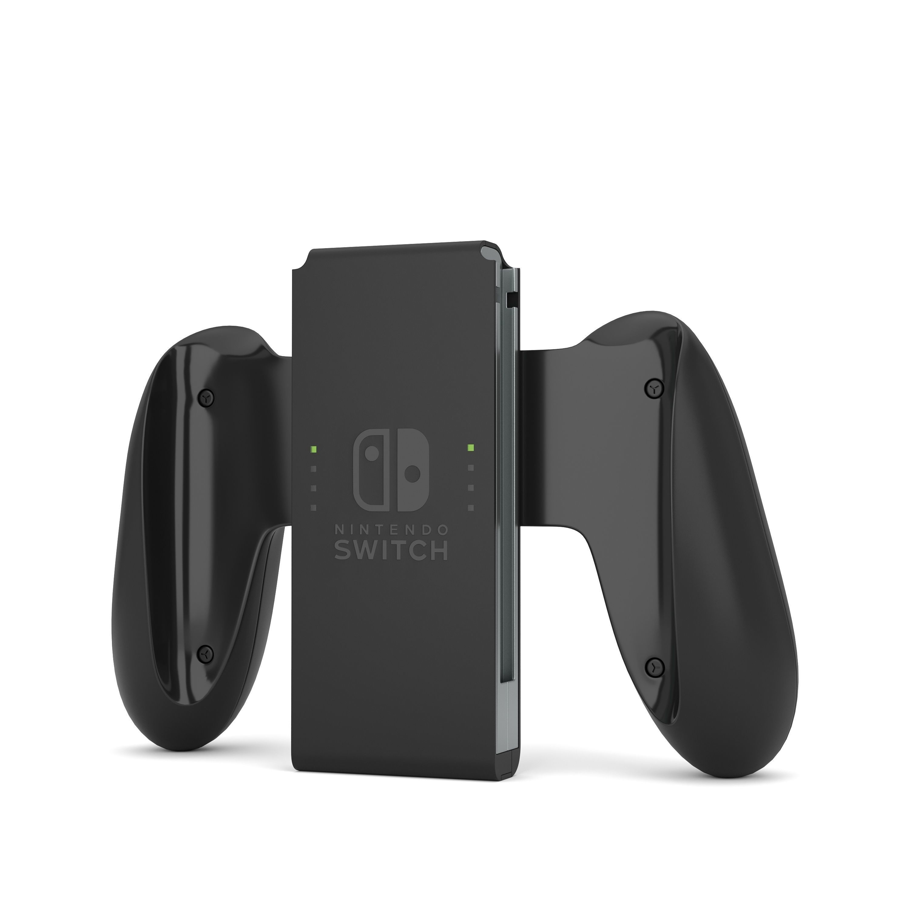 Nintendo Switch Oled 3D model_14