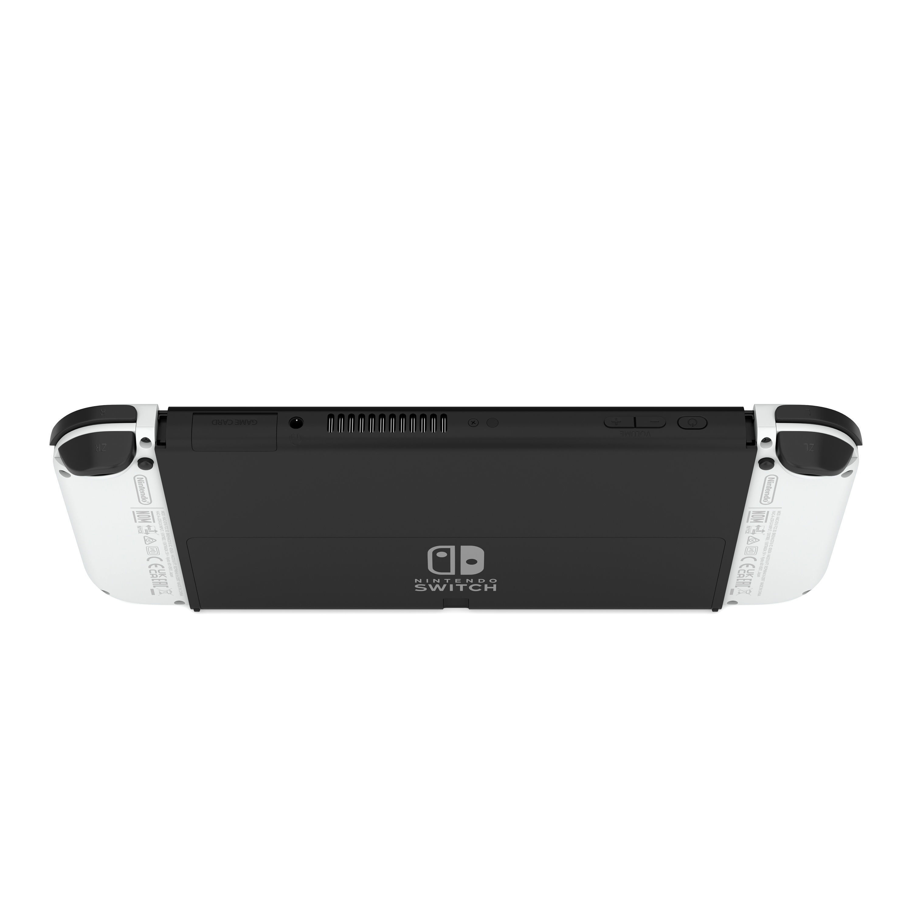 Nintendo Switch Oled 3D model_5