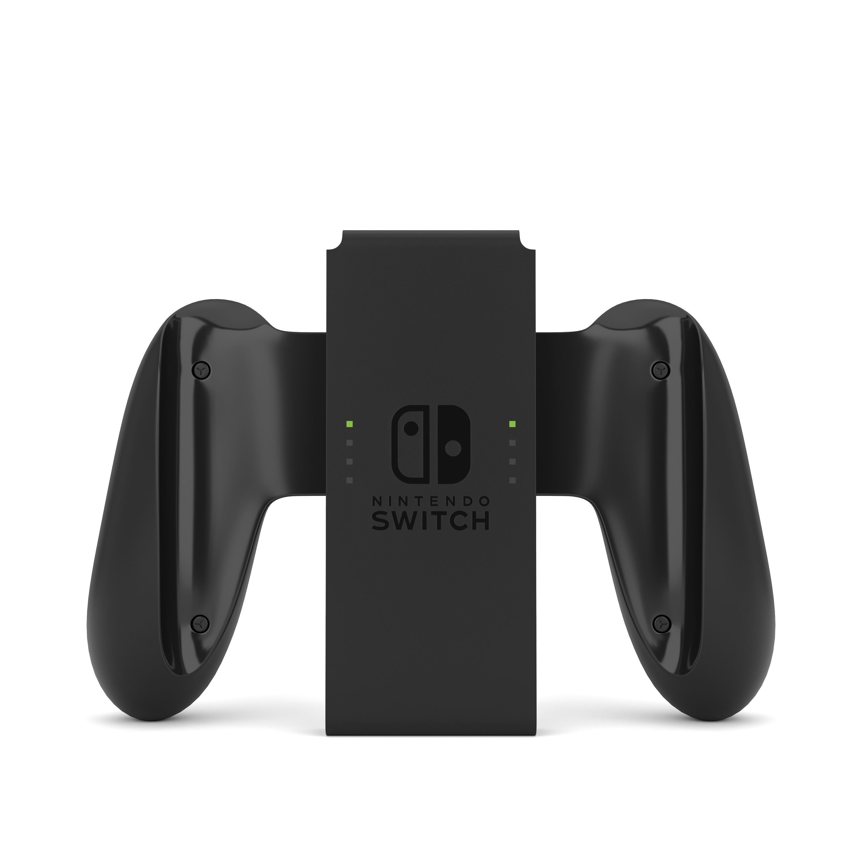 Nintendo Switch Oled 3D model_13