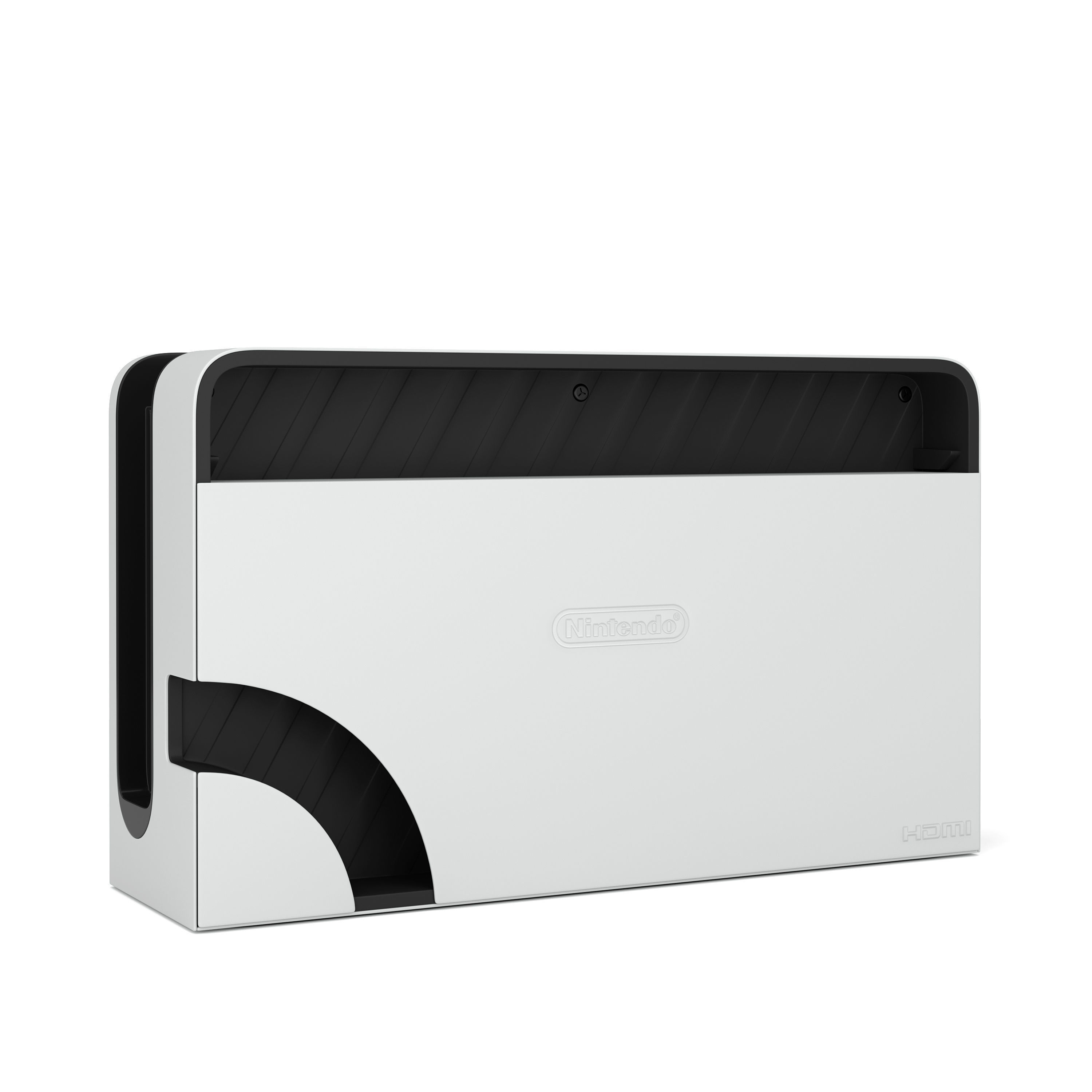 Nintendo Switch Oled 3D model_17