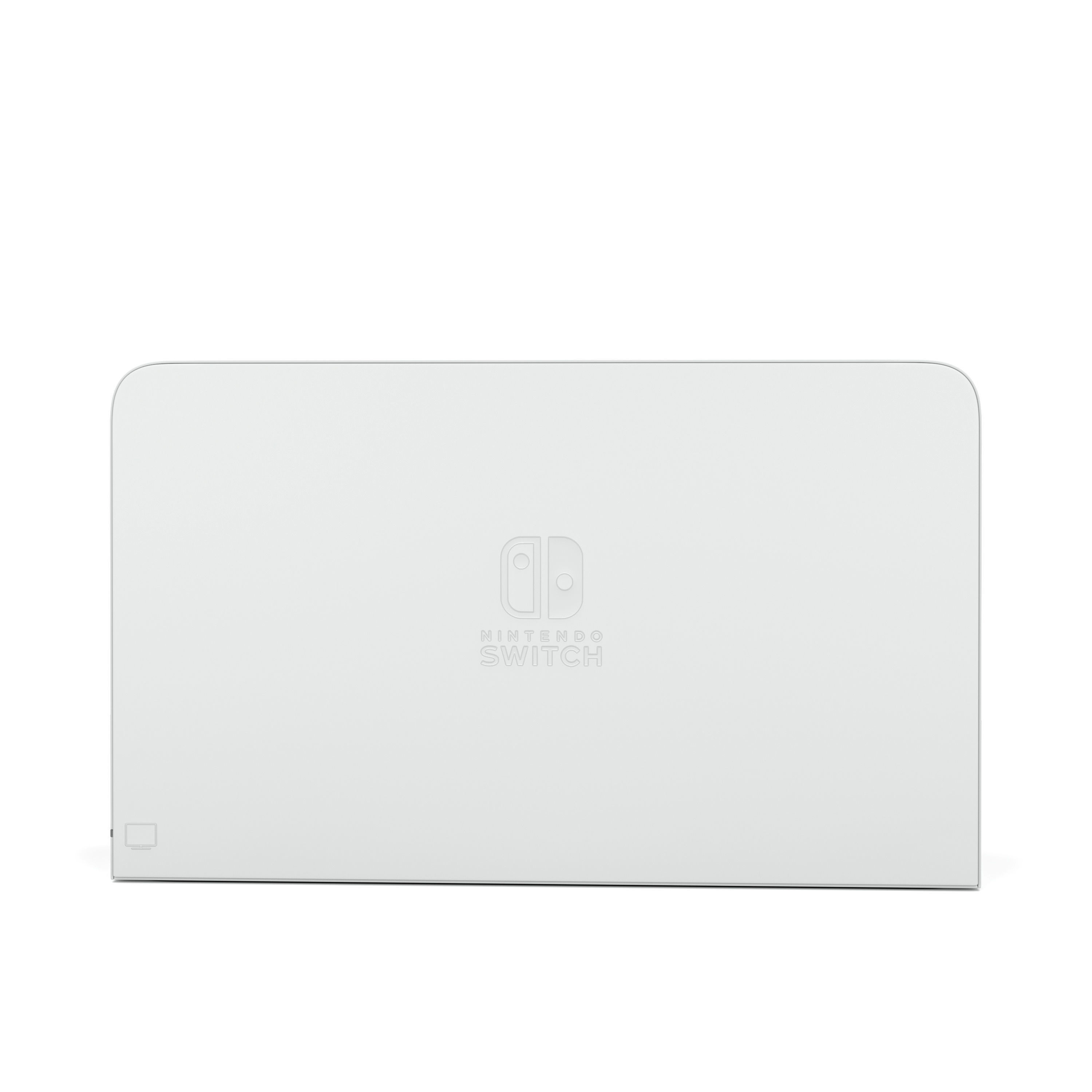 Nintendo Switch Oled 3D model_16