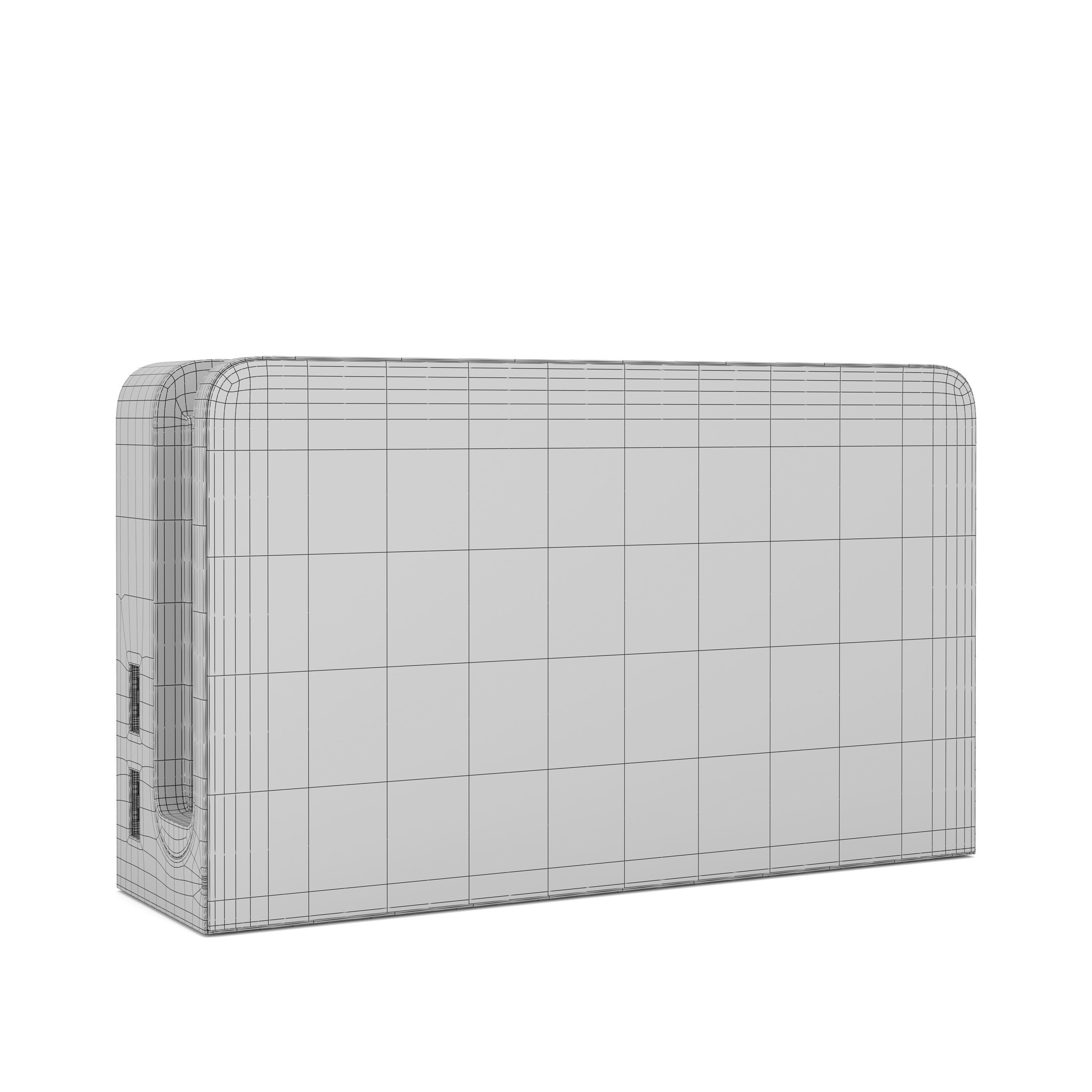 Nintendo Switch Oled 3D model_21