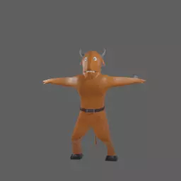 3 boyutlu model 3D model_0