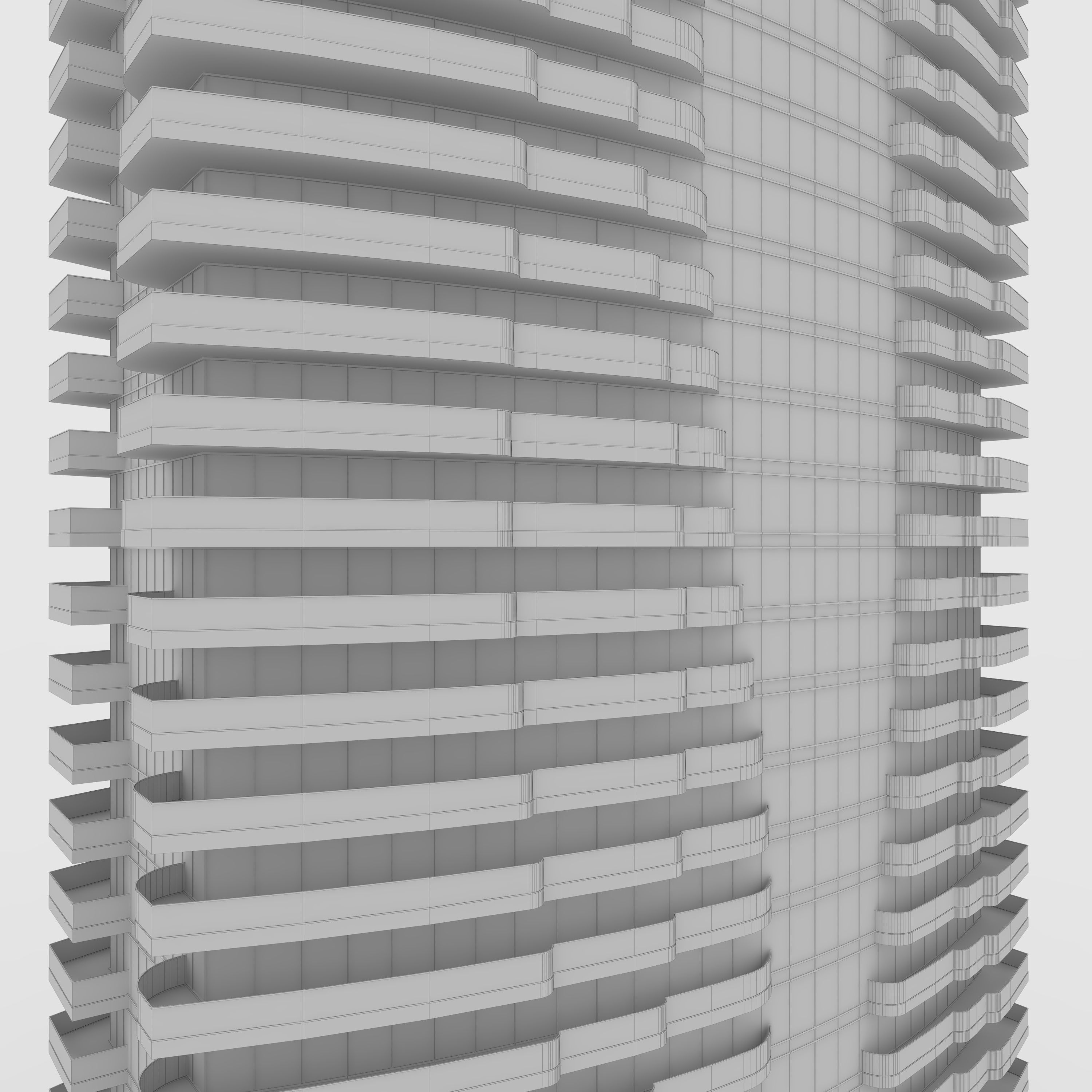 Tower 10 3D model_15